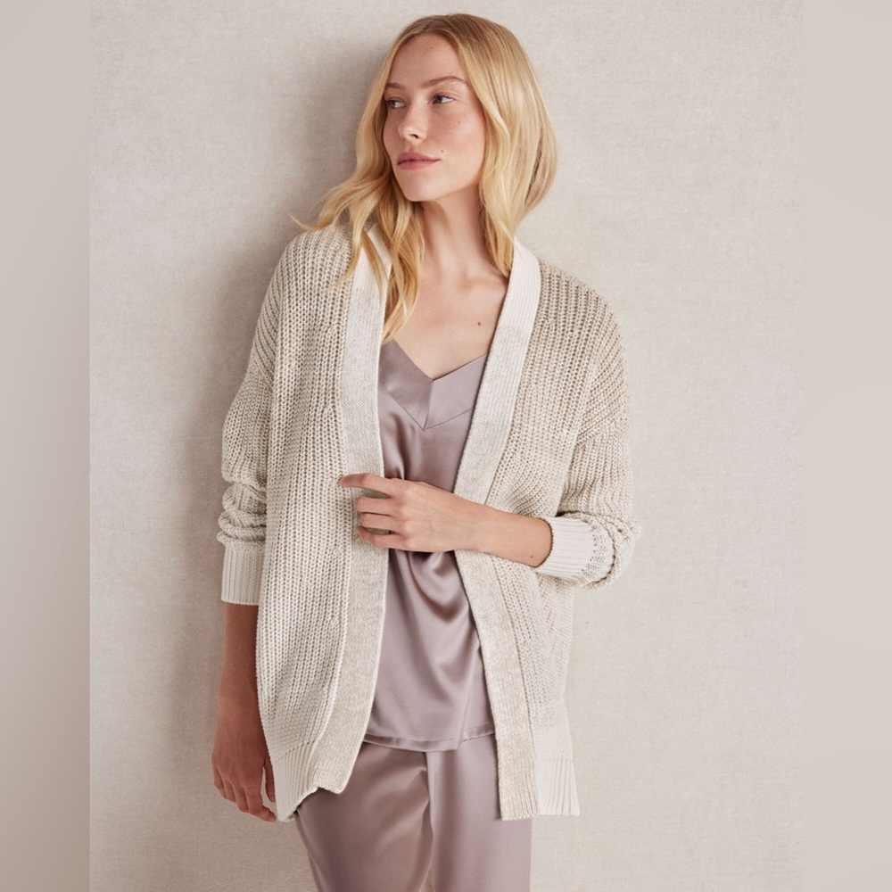 Haven Well Within Knit Cardigan